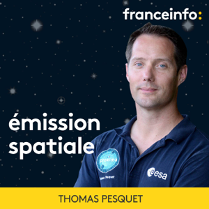 L'émission spatiale