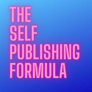 The Self-Publishing Formula Podcast