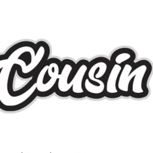 cousin