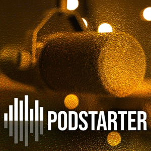 Podstarter