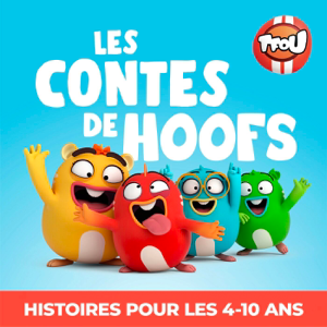 LES CONTES DE HOOFS