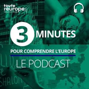L'Europe en 3 minutes