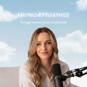 Hypno&Morphée- voyage sonore pour s'endormir