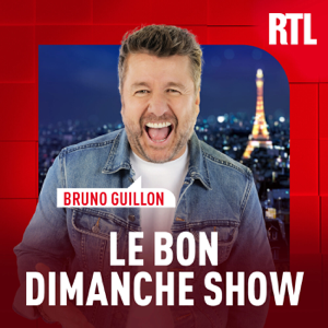 Le Bon Dimanche Show