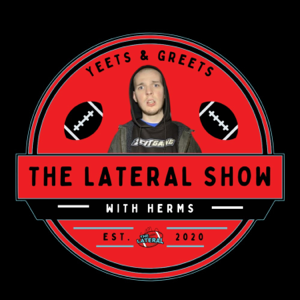 The Lateral Show with Herms