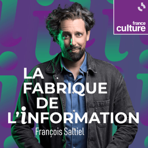 La Fabrique de l'information