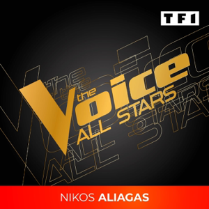 THE VOICE ALL STARS