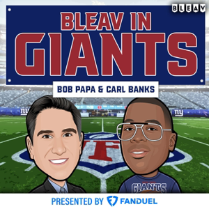 Bleav in Giants