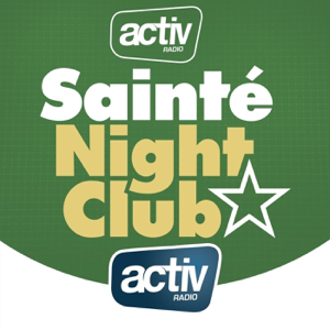 ACTIV SAINTE NIGHT CLUB  | L'Émission des supporters des Verts !