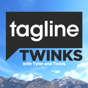 Tagline Twinks: A Real Housewives and Reality TV Podcast