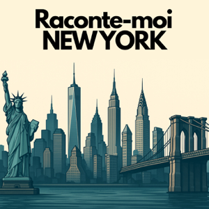 Raconte-moi New York
