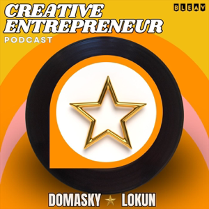 Creative Entrepreneur: A Podcast For Business Growth and Trending News
