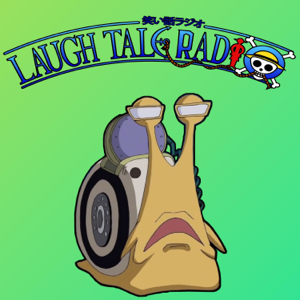 Laugh Tale Radio