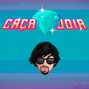 Caça Joia