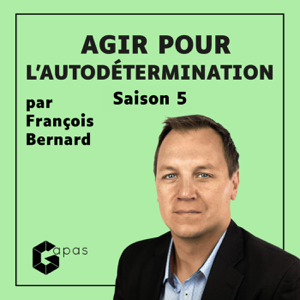 Agir pour l'autodétermination
