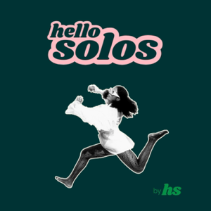 HelloSolos - les mamans solos racontent leurs histoires