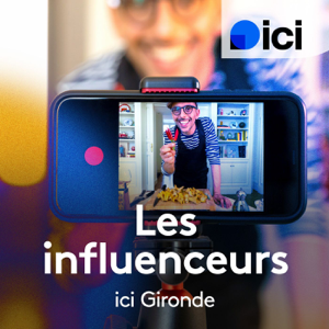 Les influenceurs girondins