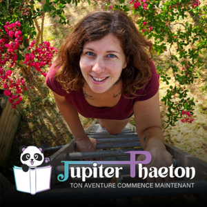 Chroniques du Jupiverse