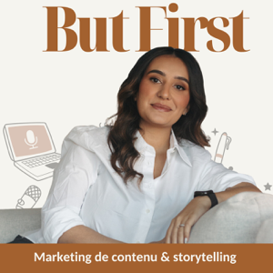 But First - Marketing de contenu