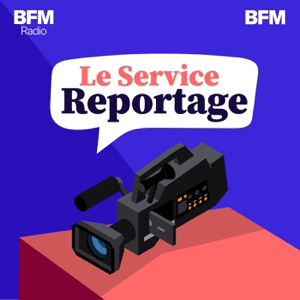 Le service reportage