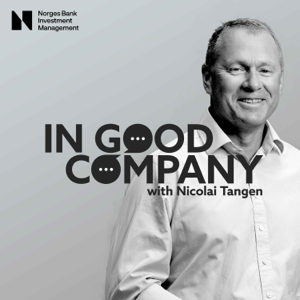 In Good Company with Nicolai Tangen