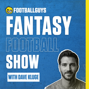 Footballguys Fantasy Football Show
