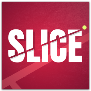 SLICE - Emanuele Ricciardi