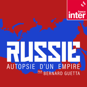 Russie : autopsie d'un Empire