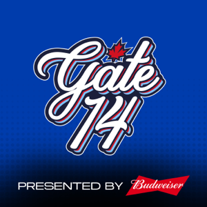 Gate 14 Podcast
