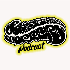 Sometimes Choppers Podcast