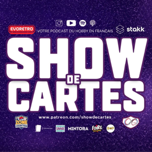 Show de Cartes