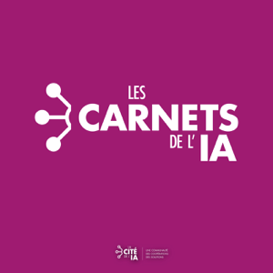 Les Carnets de l'IA