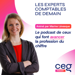 Les Experts-Comptables de demain !