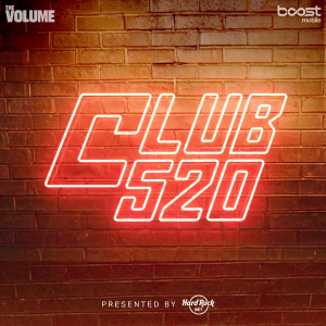 Club 520 Podcast