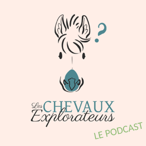 Les Chevaux Explorateurs