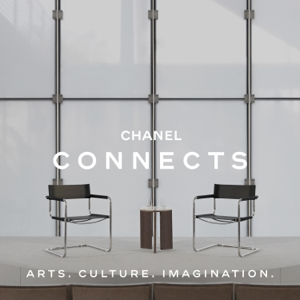 CHANEL Connects