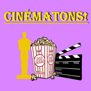 Cinématons !