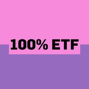 100% ETF