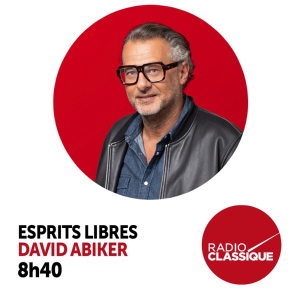Esprits Libres