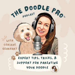 The Doodle Pro®: Positive Dog Training for Calm Doodles