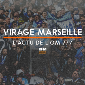 Virage Marseille