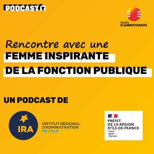 Rencontre avec une femme inspirante de la fonction publique