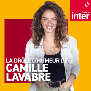 La chronique de Camille Lavabre