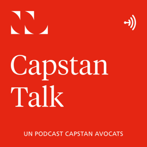 Capstan Talk