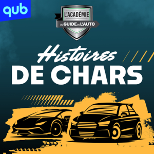 Histoires de chars
