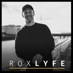 Rox Lyfe - The HYROX Podcast