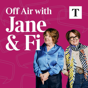 Off Air with Jane & Fi