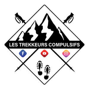 Les Trekkeurs Compulsifs