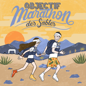 Objectif Marathon des Sables