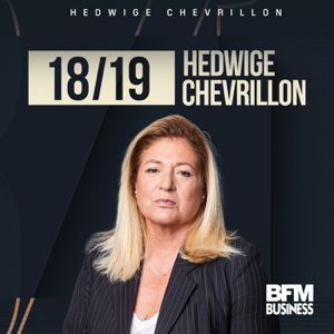 Le 18/19 d'Hedwige Chevrillon